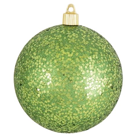 Lime Green Ornaments Wayfair