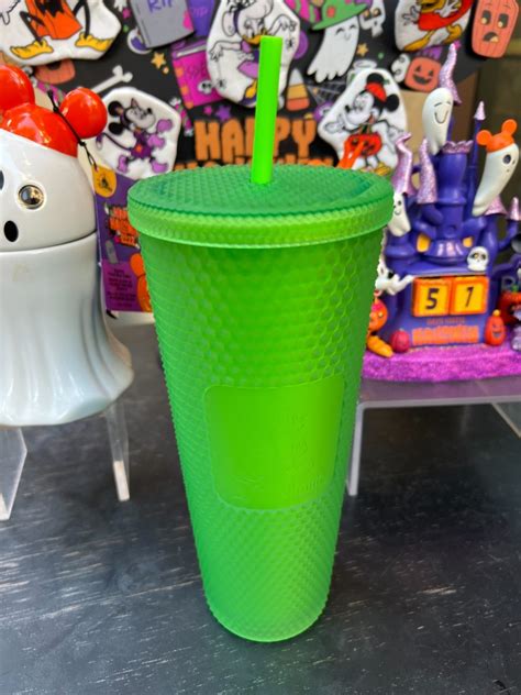 Lime Green Starbucks Cup - Etsy