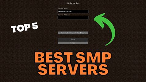 Lime SMP Minecraft Server