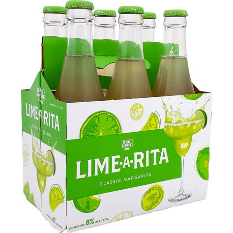 Lime a rita. Get Ritas Lime-A-Rita Lime-A-Rita Sparkling Margarita Malt Beverage delivered to you in as fast as 1 hour via Instacart or choose curbside or in-store pickup. Contactless delivery and your first delivery or pickup order is free! Start shopping online now with Instacart to get your favorite products on-demand. 