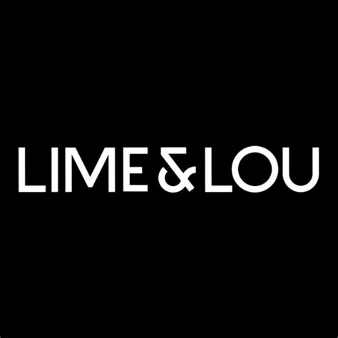 Lime and lou. Things To Know About Lime and lou. 