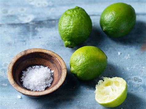 Lime and salt. Things To Know About Lime and salt. 