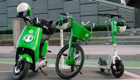 Lime bike hack. 5 scooters can be hacked using an Arduino and some comma...