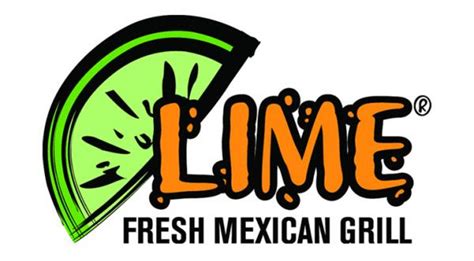 Lime fresh mexican grill. At Lime Fresh Mexican Grill, we strive to provide our customers with fresh, healthy food on a daily basis. Lime is the place where you can grab food on the go or stay a while and enjoy a few drinks with your friends—all at a reasonable price. So sit back, relax and sample a little flavor from south of the border! Monday – Sunday 11:00AM ... 