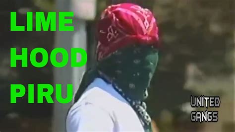 Lime hood piru. Lime Hood Bompton Piru (Compton) Gang World Blog 108K subscribers Subscribe 36K views 7 years ago Support the Channel by Shopping Through Amazon Links Below! Amazon … 