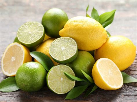 Lime limon farkı
