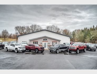 Sales. Lime Ridge Auto offers a wide selection of clean pre-owned pickup trucks. We hand pick each one to ensure you are getting a high quality vehicle at a fair price. We also …. 