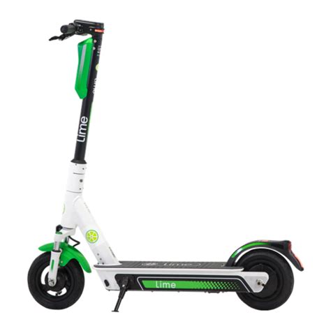 Lime scooter battery removal.  Generation 3.  Central Console Replacement.  Follow our step-by...