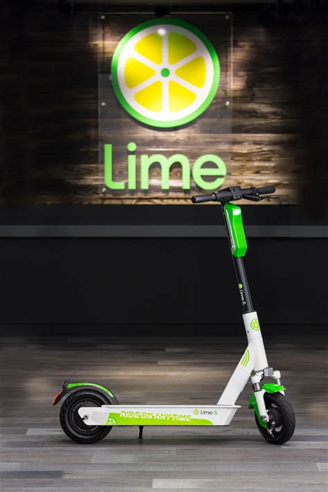 ST. LOUIS — Lime electric scooters returned to downtown St. Louis are