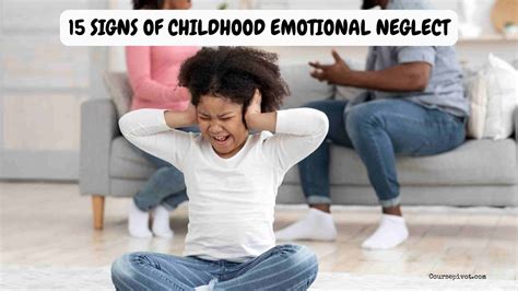 Limerence and childhood neglect.  People whose childhood emotional needs...