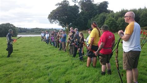 Limerick Field Archery Club - Visit Ballyhoura