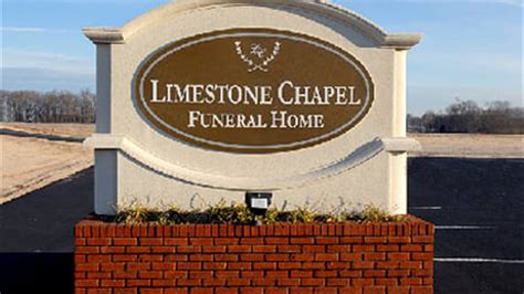 Limestone chapel athens al obituaries. Mar 7, 2022 · Joyce Brooks's passing on Sunday, March 6, 2022 has been publicly announced by Limestone Chapel Funeral Home in Athens, AL.Legacy invites you to offer condolences and share memories of Joyce in the Gu 