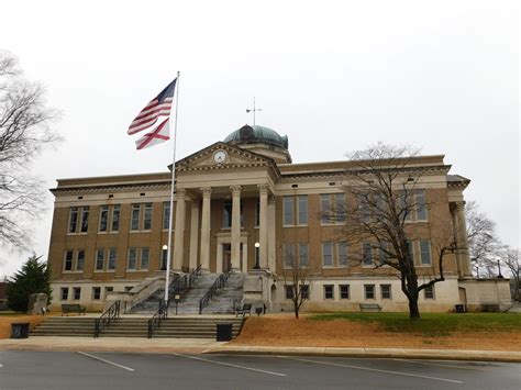 Limestone county courthouse.  – 4:30 p.  Limestone County Alabama Court Di...