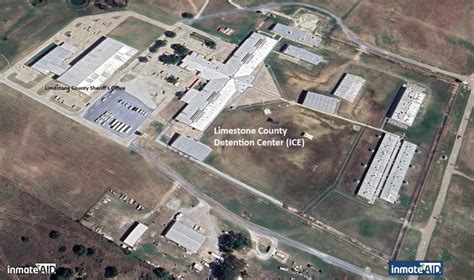 Limestone county detention center ice.  2023 Limestone County Detention Center, ...