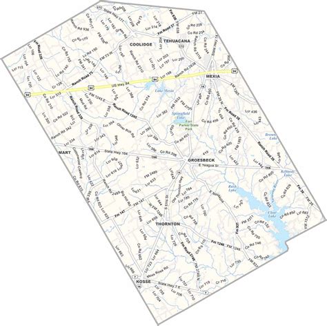 Limestone county tx property search.  Having trouble searching by Addr...
