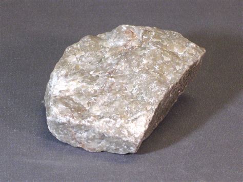 Limestone. The principal mineral of limest