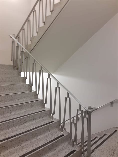 Liminal spaces in the very confusing Clapp building! Liminal Space
