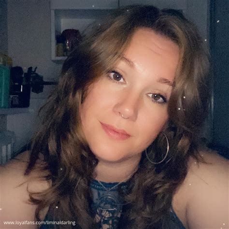 💋 Liminaldarling Onlyfans Leaked +18