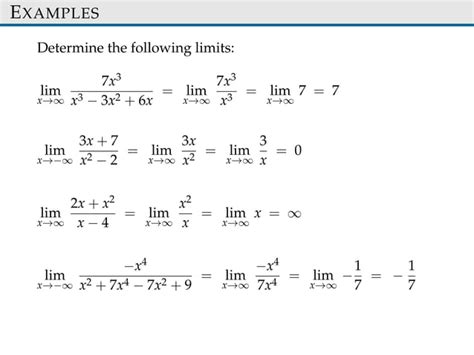 Limite Functions Sect22 24