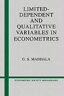 Limited Dependent And Qualitative Variables In Econometrics