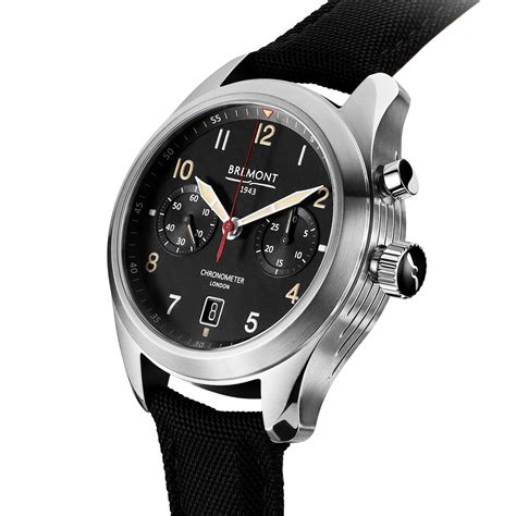 Limited Edition Dambuster – Bremont Watch Company (US)