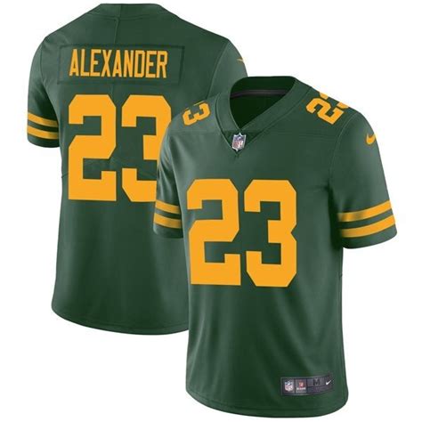 Limited Jersey - Jerseys - Packers Pro Shop