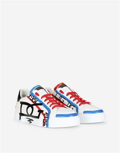 Limited edition Portofino sneakers - Pinterest