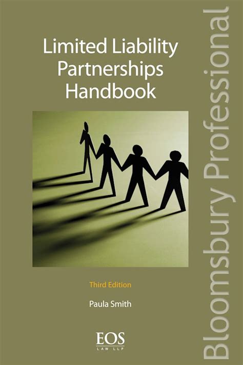 Limited liability partnerships handbook by paula smith. - Violences envers les femmes, le non des femmes handicapées.