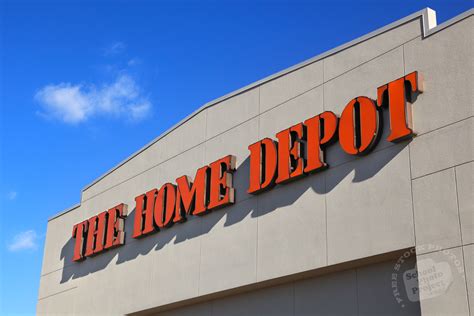 Home Depot currently has an average brokerage recommendation (ABR) of 1.87, on a scale of 1 to 5 (Strong Buy to Strong Sell), calculated based on the actual recommendations (Buy, Hold, Sell, etc .... 