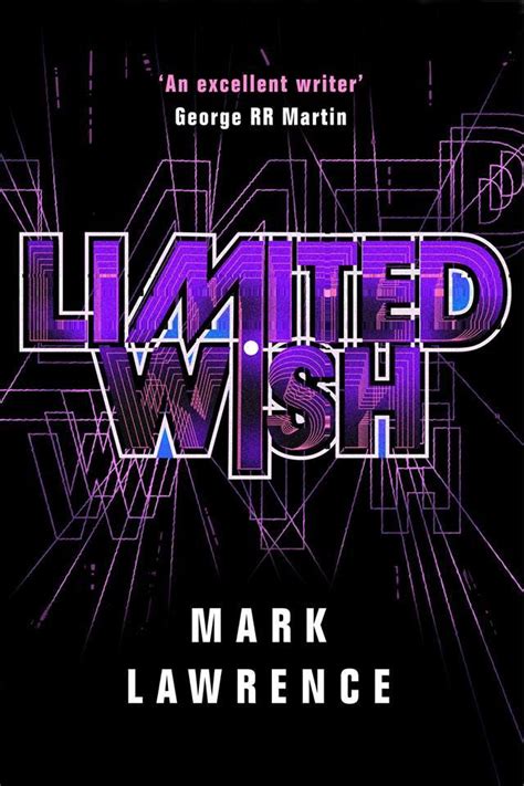 Download Limited Wish Impossible Times 2 By Mark  Lawrence