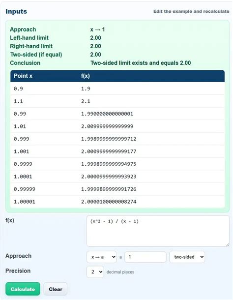 Limiting matrix calculator.  Free Limit Calculator helps you solve one-dim...