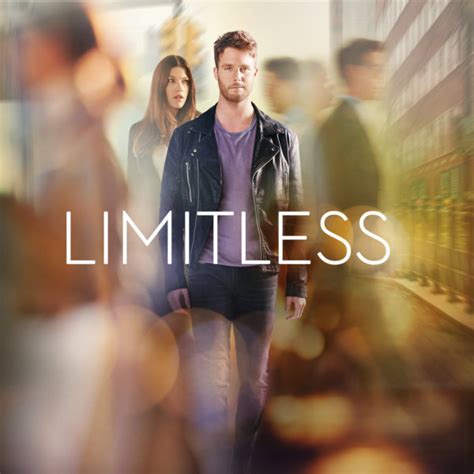 Limitless (TV series) - Wikipedia