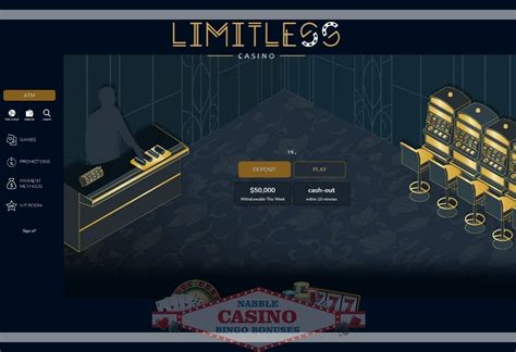 Limitless casino