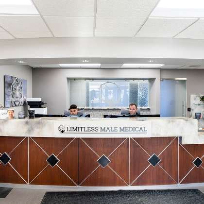Limitless male omaha. Omaha, NE, US. Quick Apply. Temporary ... Limitless Male is a fast-growing, unique, and team-oriented company that loves to take care of our employees AND our patients. If you are looking to be surrounded by excellence, to be inspired by your peers, to help make a difference, and laughing the whole time then we need to … 