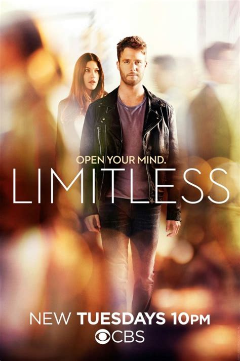 Limitless serial. Trivia. FAQ. IMDbPro. All topics. Episode list. Limitless. Top-rated. Wed, Nov 16, 2022. S1.E6. Acceptance. Chris' quest for eternal youth fast forwards him to the end of his life. 8.8/10. Rate. Top-rated. Wed, Nov 16, 2022. S1.E2. Shock. Chris heads to the icy Arctic in his search for health and longevity. 7.9/10. Rate. Seasons Years Top-rated. 