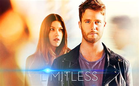 Limitless television show. Transcripts. Episode scripts for the 2015 TV show "Limitless". Aired September 22, 2015 - April 26, 2016. "Limitless" revolves around a man who discovers the power of a mysterious drսg called NZT-48, which increases his IQ and gives him perfect recall of everything he's ever read, heard, or seen. Based on the film of the same name. 