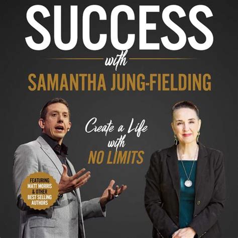 Read Limitless Success With Samantha Jungfielding By Samantha Jungfielding