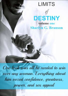Full Download Limits Of Destiny Limits Of Destiny 2 By Sharlyn G Branson