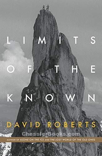 Download Limits Of The Known By David  Roberts