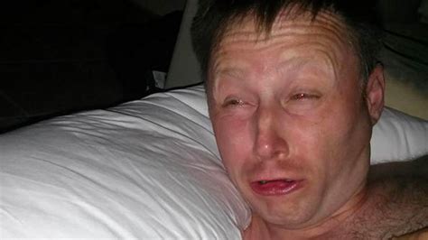 Limmy Waking Up is an image macro series based on a photograph of comedian Brian "Limmy" Limond shirtless in bed and pointing at himself. Make "Limmy waking up" …. 