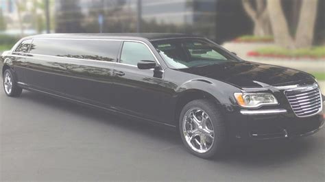 Limo Service Limousine Rental Scottsdale AZ