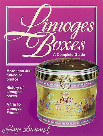 Limoges boxes a complete guide contains more than 400 full. - Handbook of graph theory combinatorial optimization and algorithms chapman hallcrc computer and information science series.