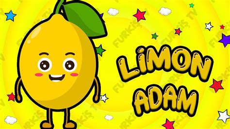 Limon adam