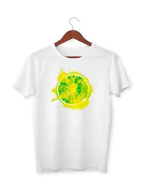 Limon tişört