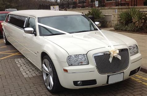 Limousine Hire near Manor Park, East London Reviews - Yell