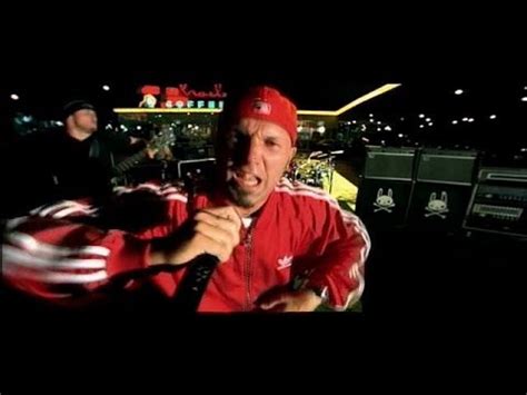 Limp Bizkit - (Mission Impossible 2) - YouTube