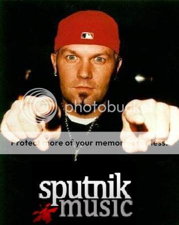 Limp Bizkit - New Old Songs (album review ) Sputnikmusic