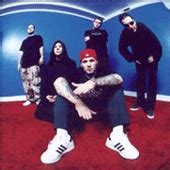 Limp Bizkit biography - 8notes.com