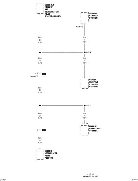 Limp Mode Causes - TPS - MAP Problem? Charger Forums