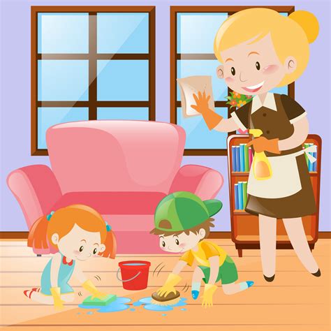 Limpi - Barney enseña a los niños a recoger y limpiar el espacio donde juegan o realizan actividades.